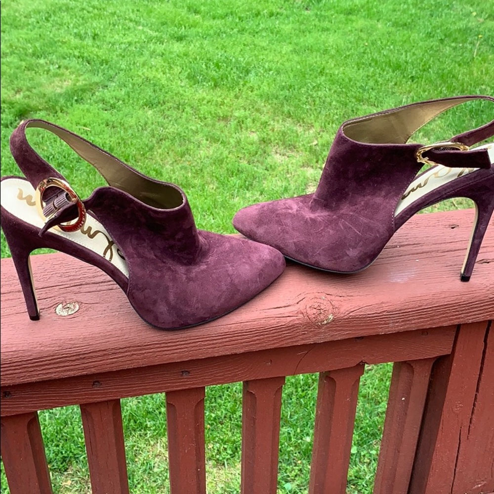 Sam Edelman Women shoes heels